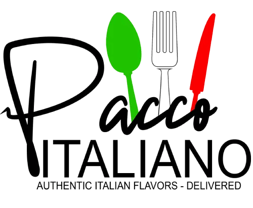 Pacco Italiano Vouchers