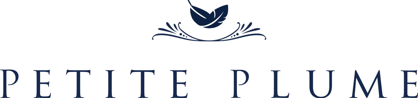 Petite Plume logo