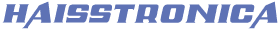 Haisstronica Coupons