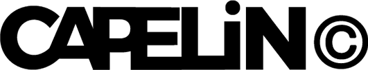 CAPELIN logo