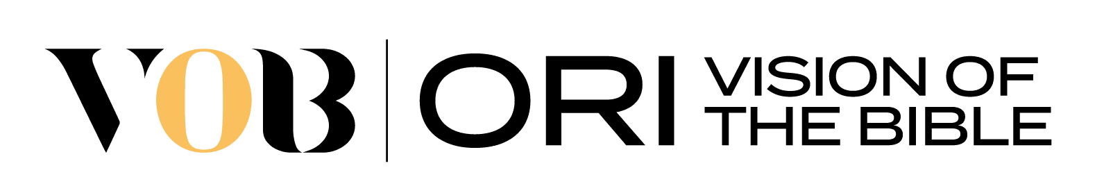 Vision Of The Bible logo