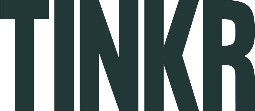TINKR Coupons
