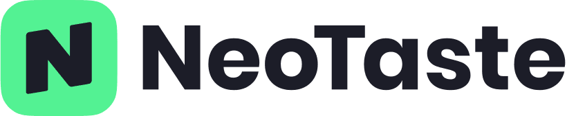 NeoTaste UK Vouchers