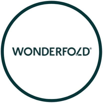WonderFold Wagon logo