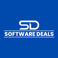 SoftwareDeals logo