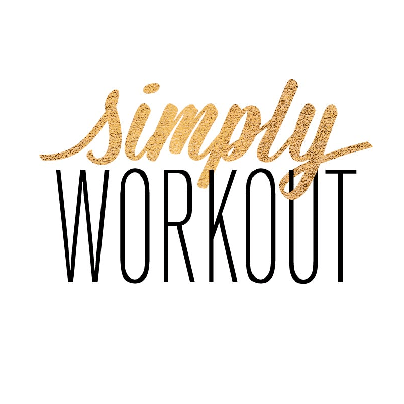 simplyWORKOUT Coupons