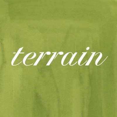 Terrain Coupons