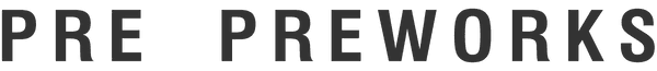 Pre Preworks logo