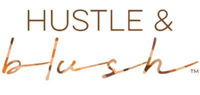 Hustle & Blush Coupons