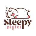 Sleepy Piglet Vouchers