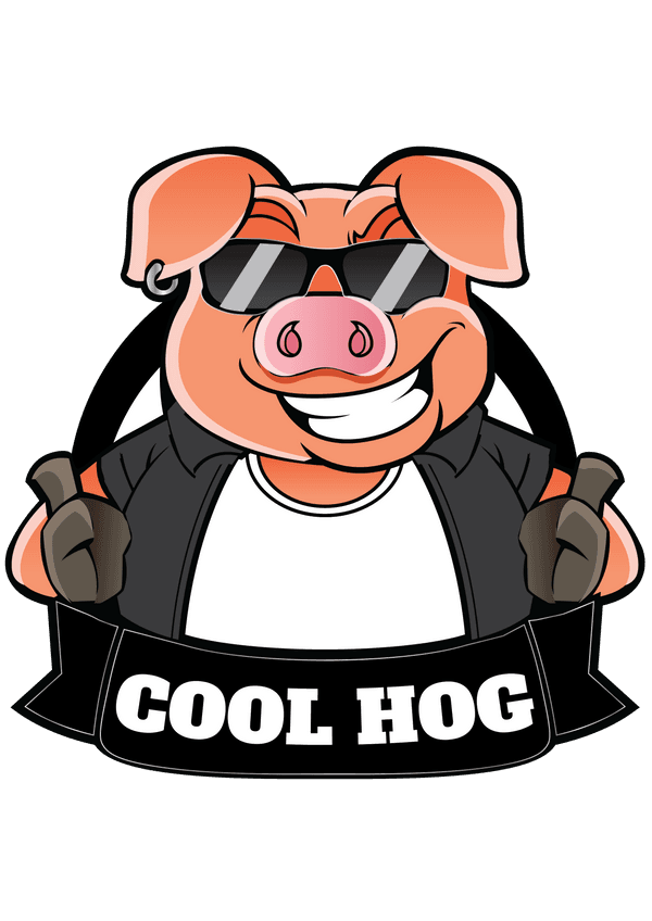 Cool Hog Vouchers
