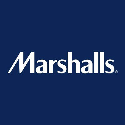 Marshalls Coupons