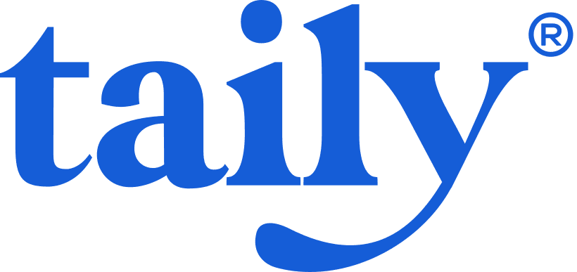Taily Pet logo