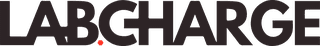 Lab Charge logo