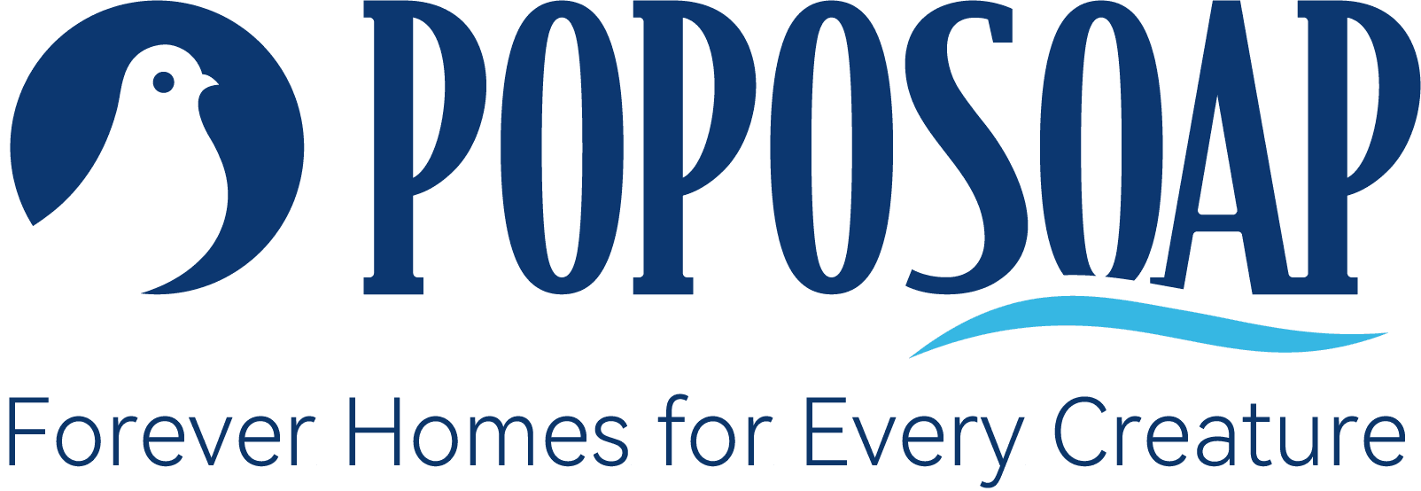 Poposoap logo