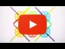 Excellerations® Linking Discs 360 Pieces