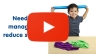 Excellerations® Infinity Sensory Loop - Set of 3