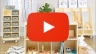 Environments® Mobile Teacher's Locking Storage Cabinet - Ready to Assemble