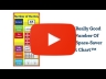 Really Good Stuff® Number Of The Day Space-Saver Pocket Chart™ - 34 Cards