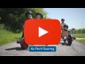Angeles® SilverRider® 12" Trike