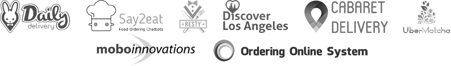 Trusted by logos 4