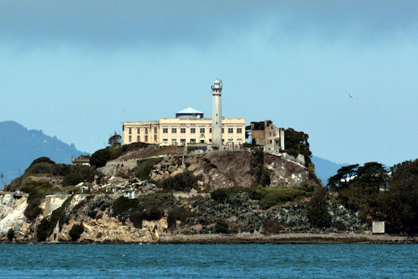 Alcatraz Day Tour Packages