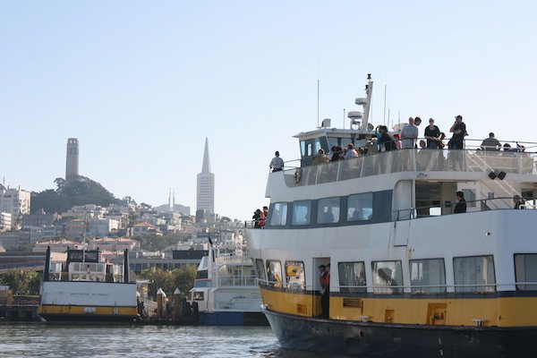 alcatraz night cruise