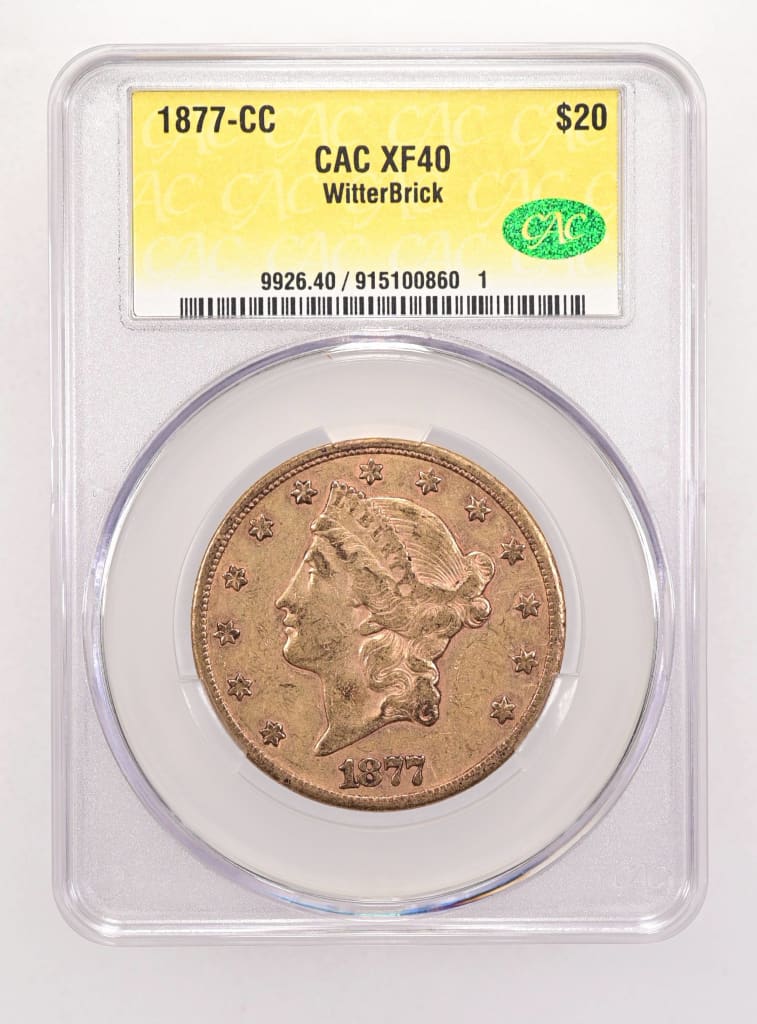 1877-CC $20