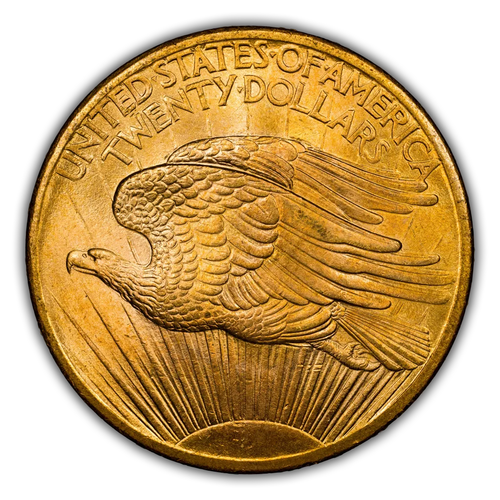 Set coin reverse