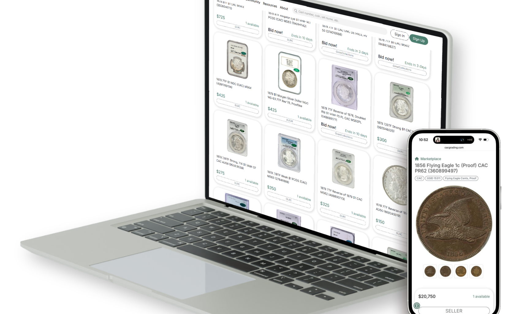 Marketplace Free for a Year