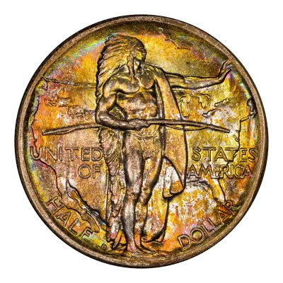 Series Coin