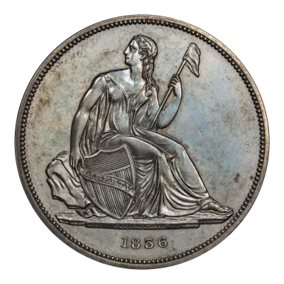 Series Coin