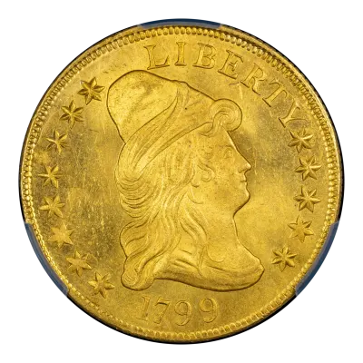 Series Coin
