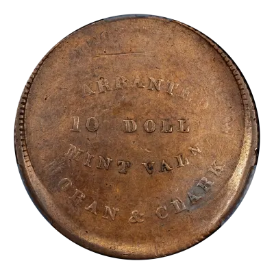 Series Coin