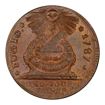 Series Coin
