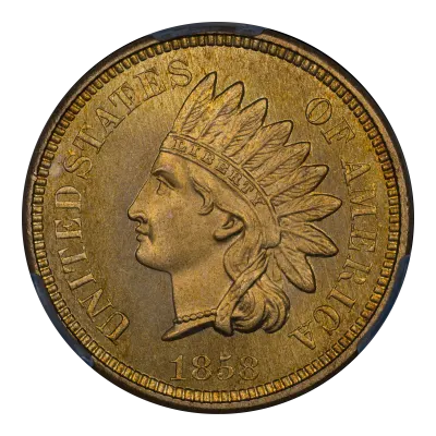 Series Coin