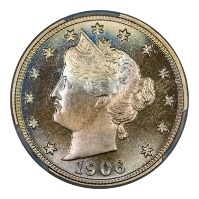 Series Coin