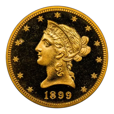 Series Coin