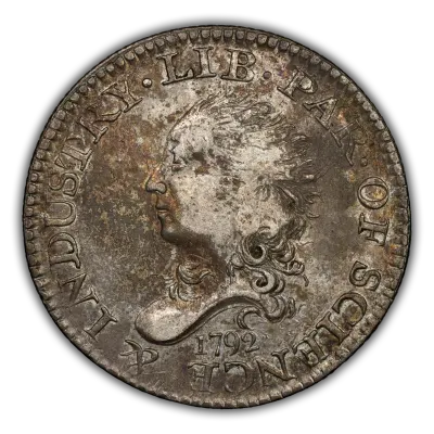 Series Coin