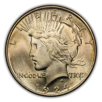 Series Coin
