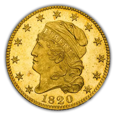 Series Coin