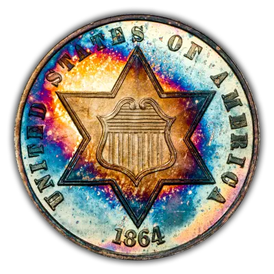 Series Coin