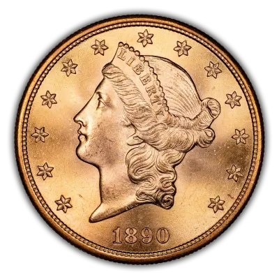 Series coin