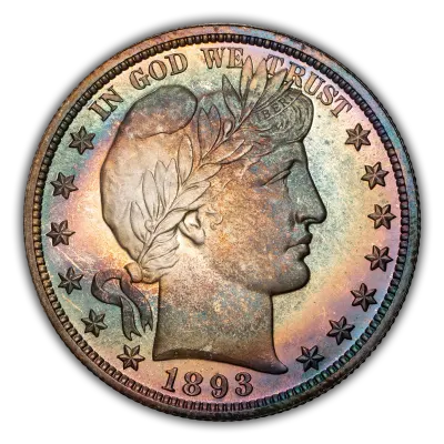Series coin