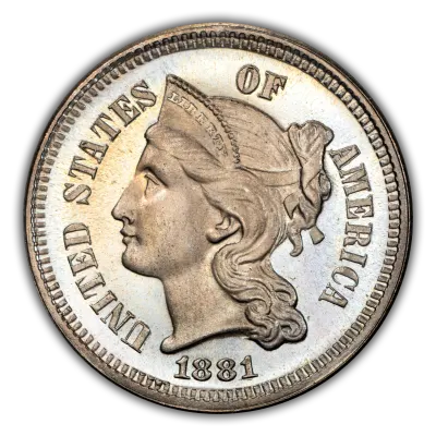 Series coin