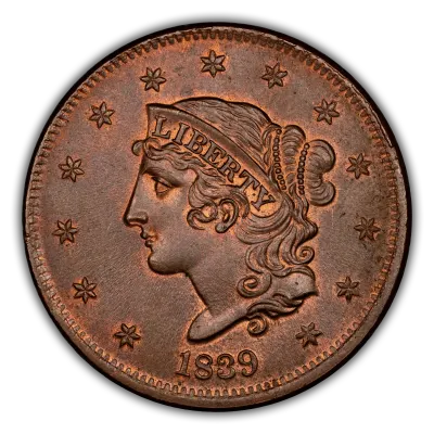 Series Coin