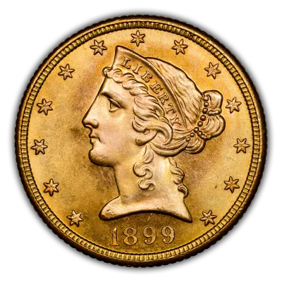 Series Coin