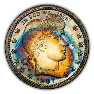 Series Coin