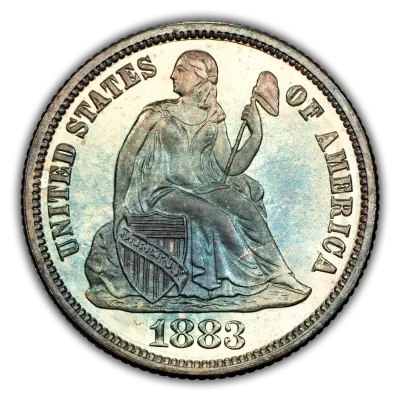 Series Coin