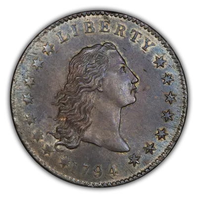 Series Coin